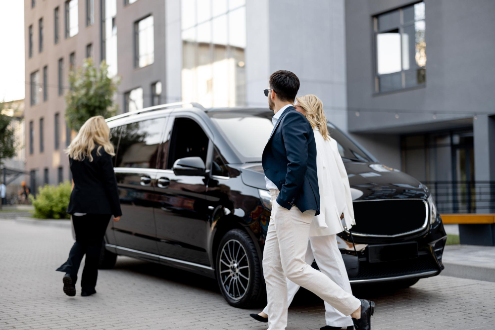 MT VIP Turizm | Transfer Services